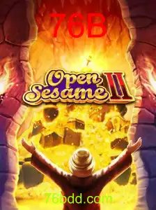 OpenSesameII
